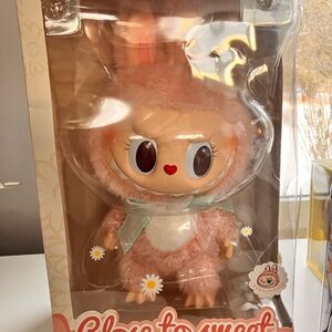 PopMart Close to Sweet Mokoko